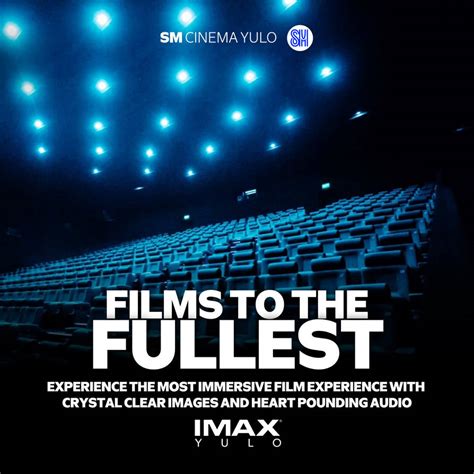 Megascreen Cinema Yulo Premier .